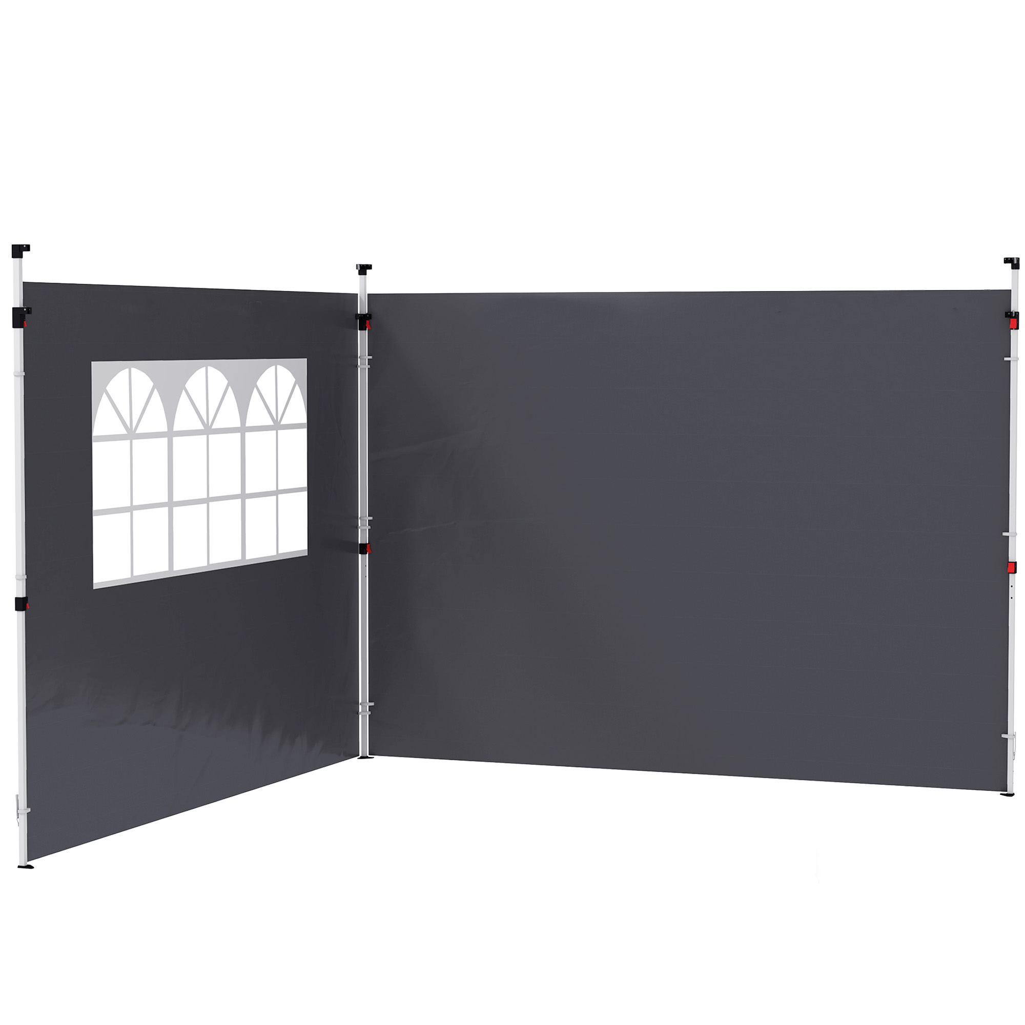 Pavillons & Partyzelte
