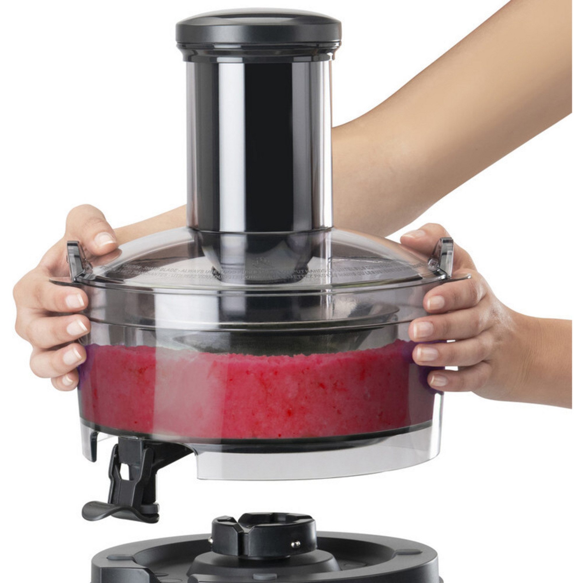 Entsafter nutribullet Entsafter NBJ100G, (800 Watt)