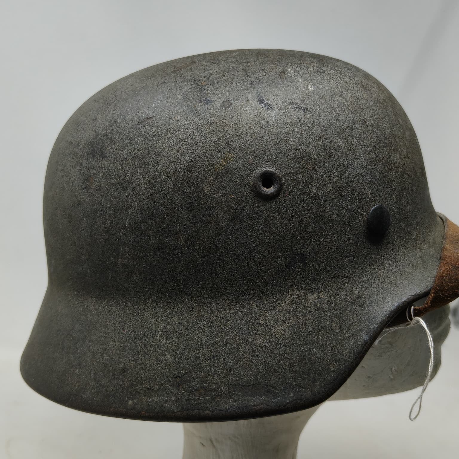 Casco Wehrmacht 1 calca