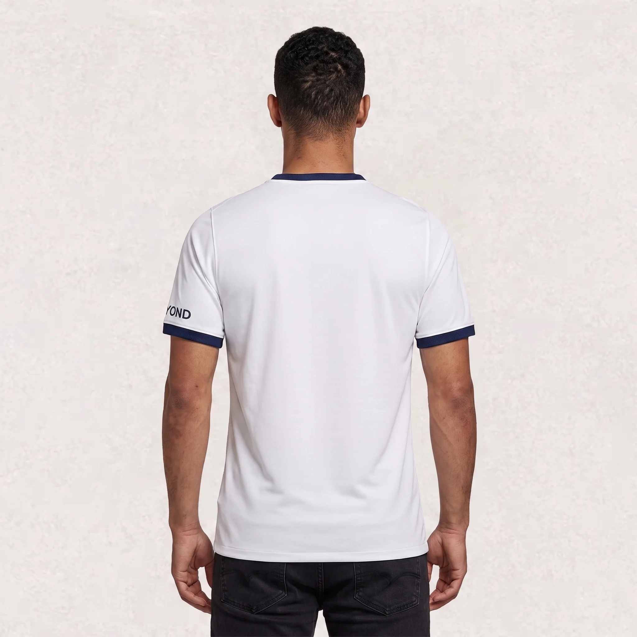 PSG 26/27 Away Jersey