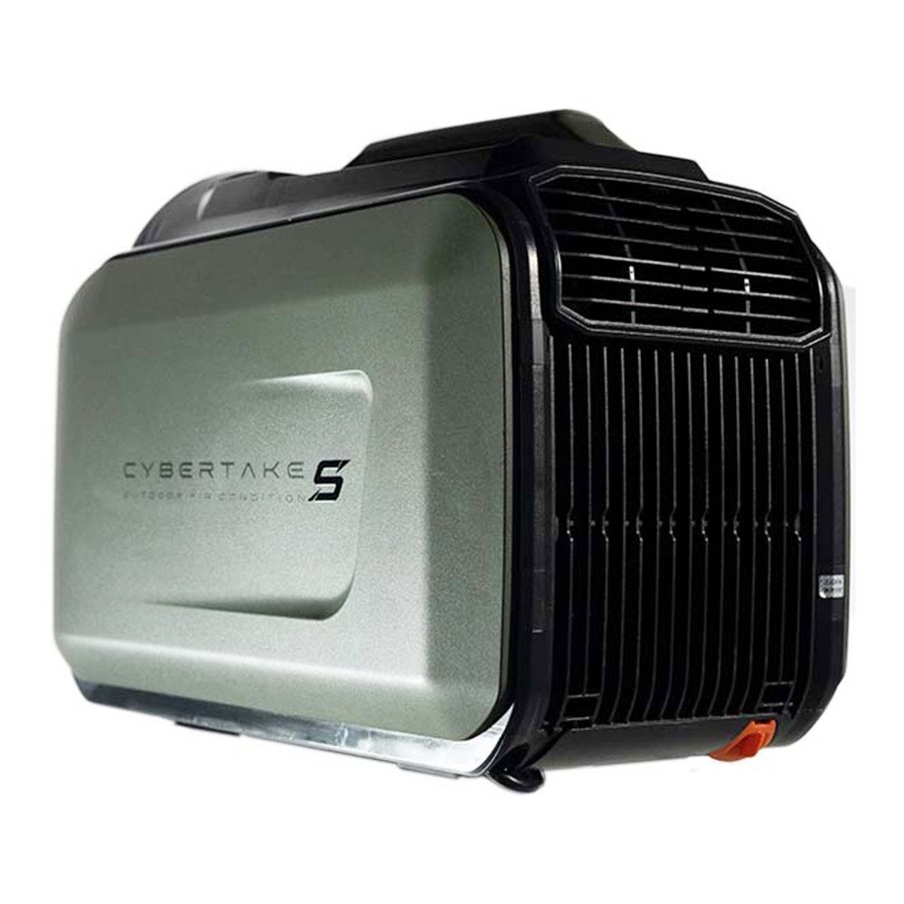 Klimagerät S1 Pro Tragbares Klimagerät