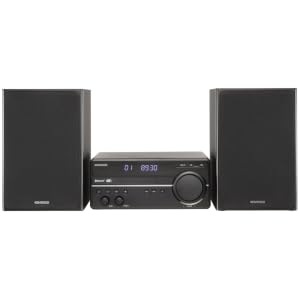Kenwood M-819DAB