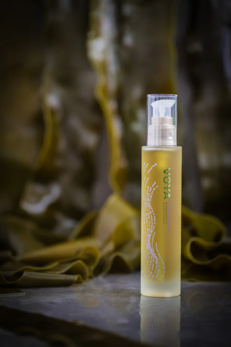 VOYA Original Aroma - Revitalising Bath & Shower Oil