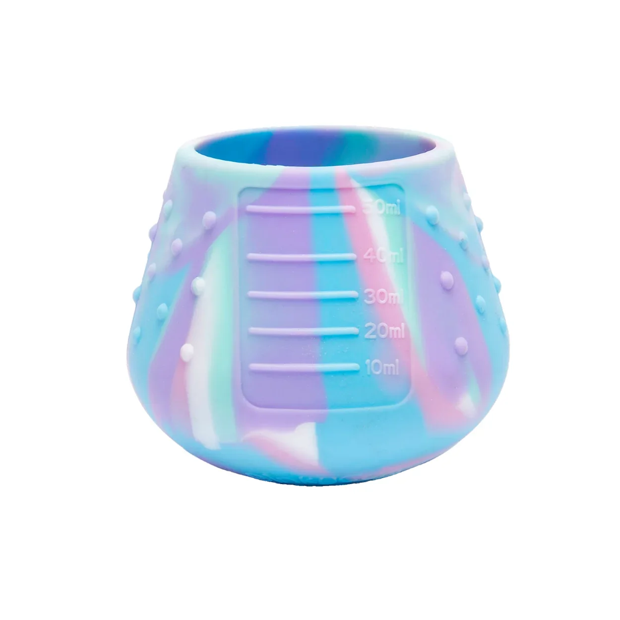 DinkyCup - End of line colours