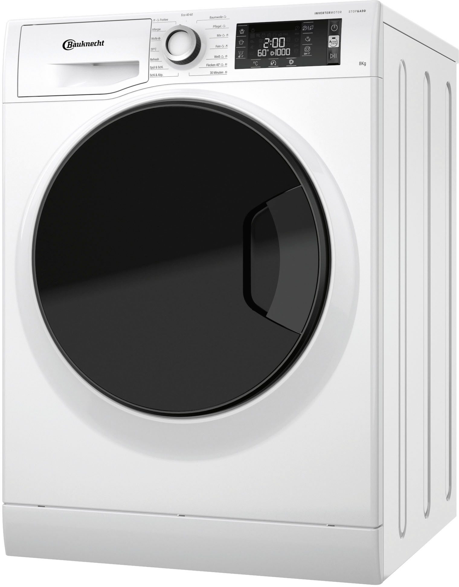 Waschmaschine WM Elite 8AA