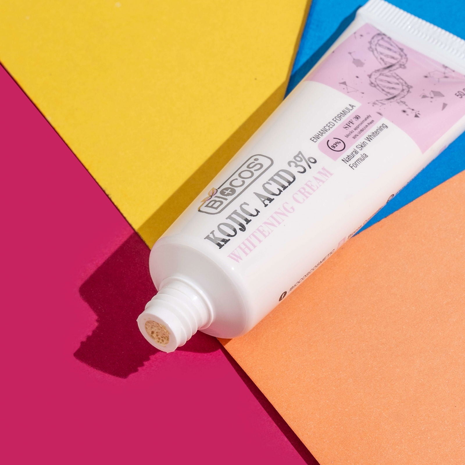 Biocos Kojic Acid Cream