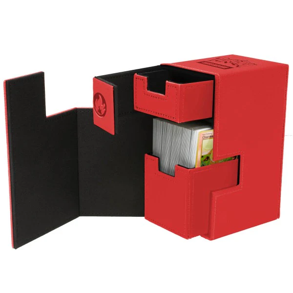 ULTRA PRO Pokemon - Charmander #0004 M2 Deck Box