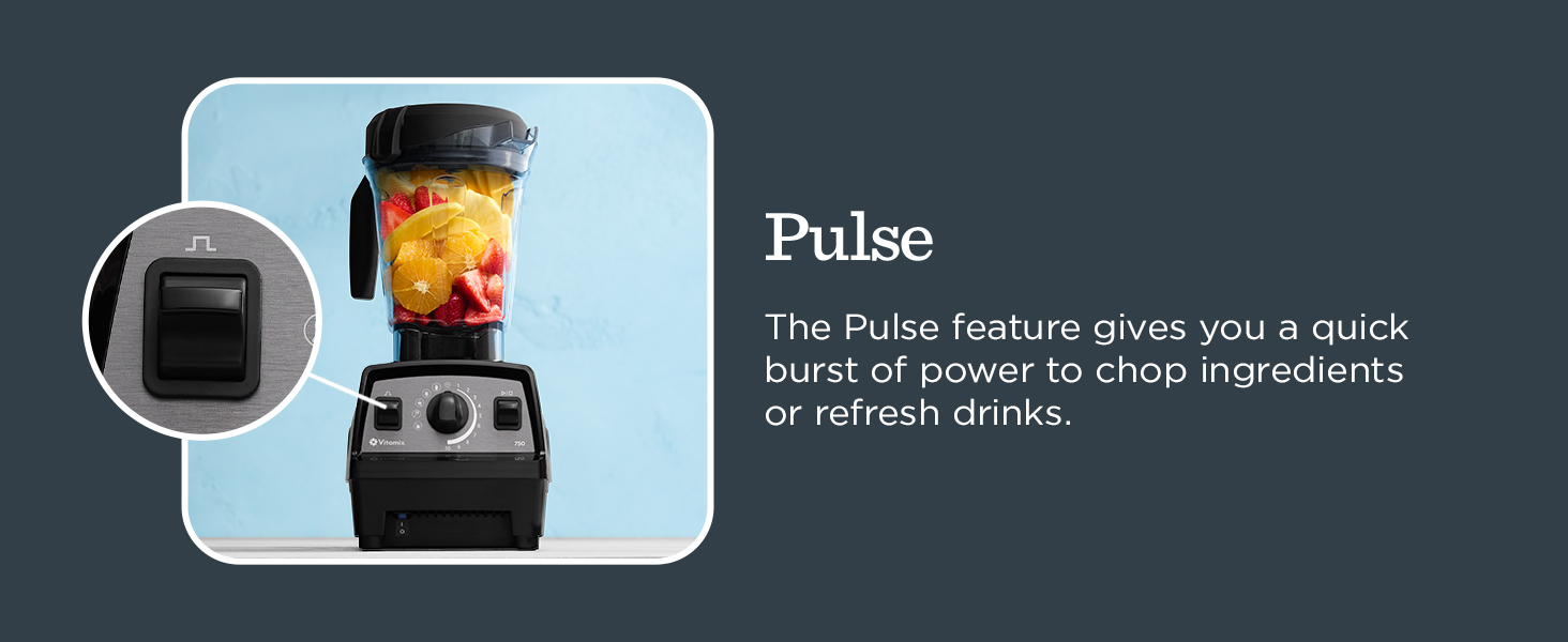 Pulse