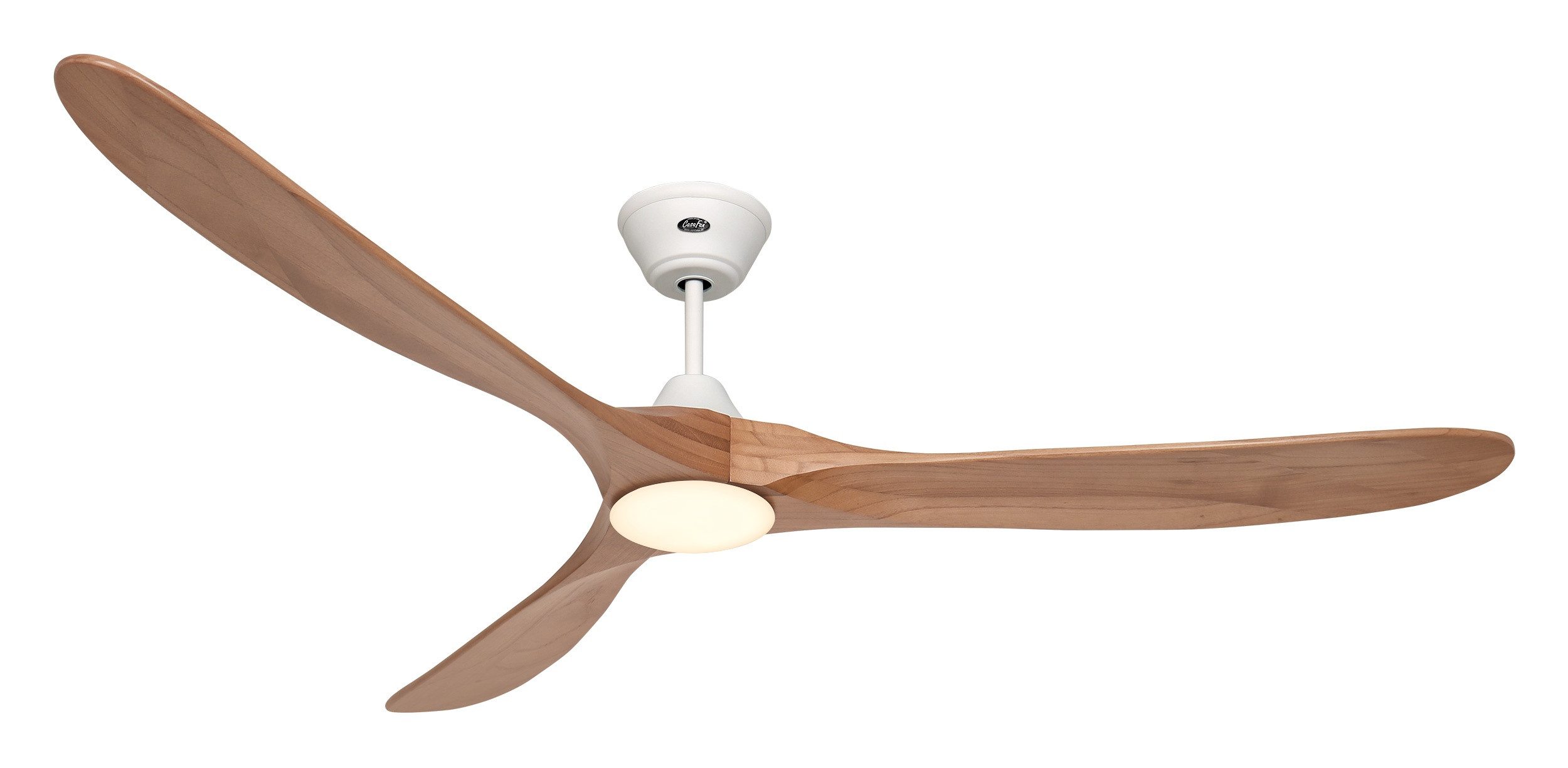 Deckenventilator DC Deckenventilator Eco Genuino MW-EM 180 mit LED