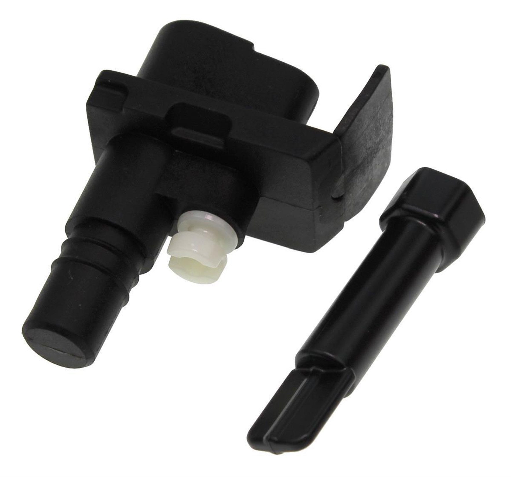 Milchaufschäumer Krups MS-8080016886 Milchschaumdüse für AE829E, EA850B, EA8298 Kaffeev