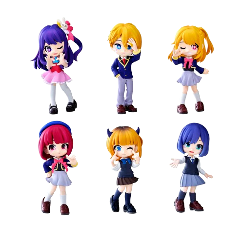 [PalVerse] Oshi no Ko Blind Box
