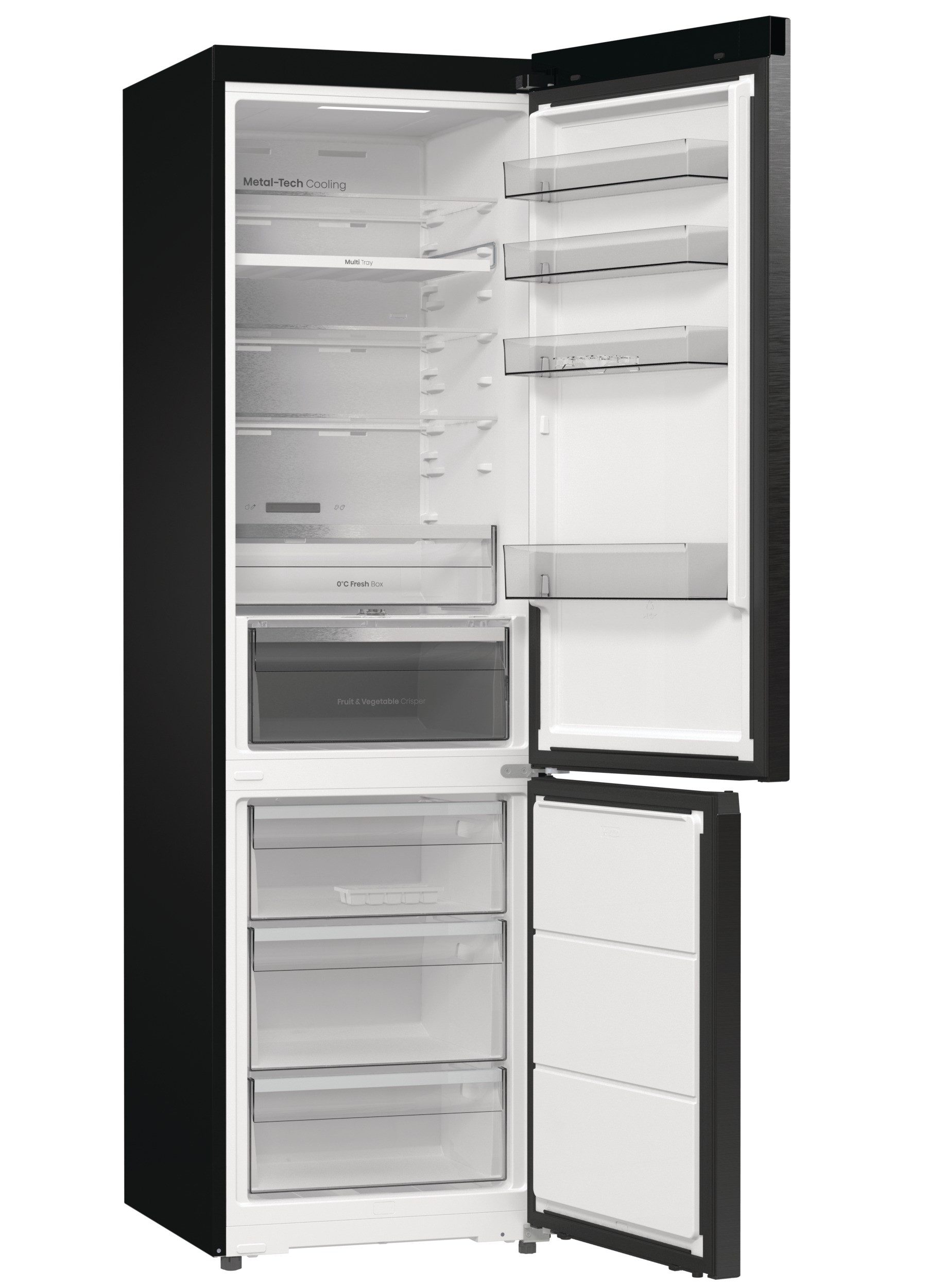 Kühl-/Gefrierkombination RB5P410SAFC