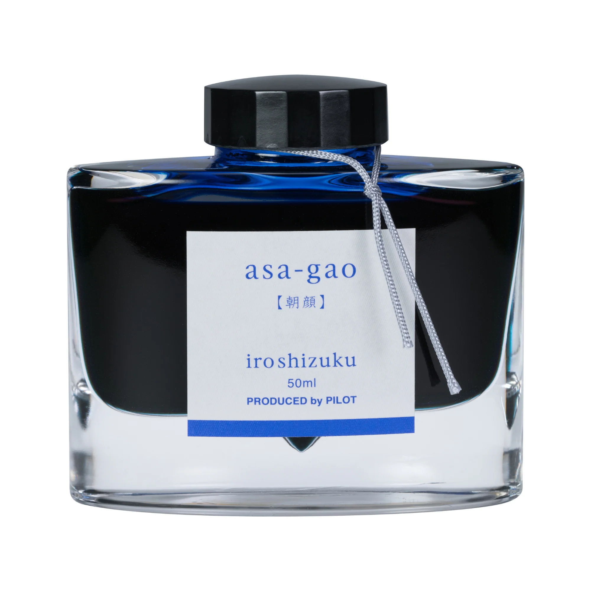 Pilot Iroshizuku Fountain Pen Ink - Asa-Gao