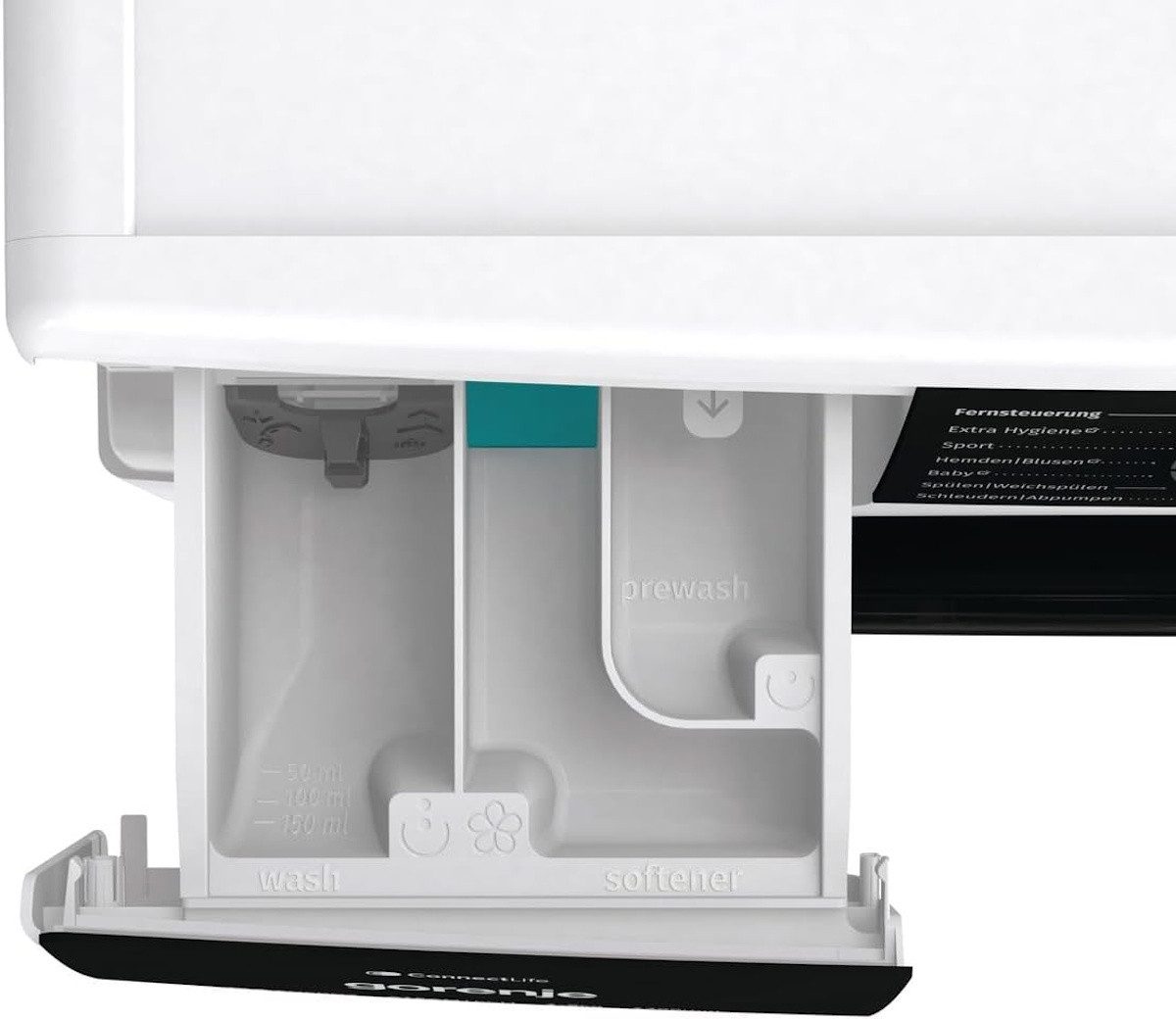 Waschmaschine WPNA84ATSWIFI3