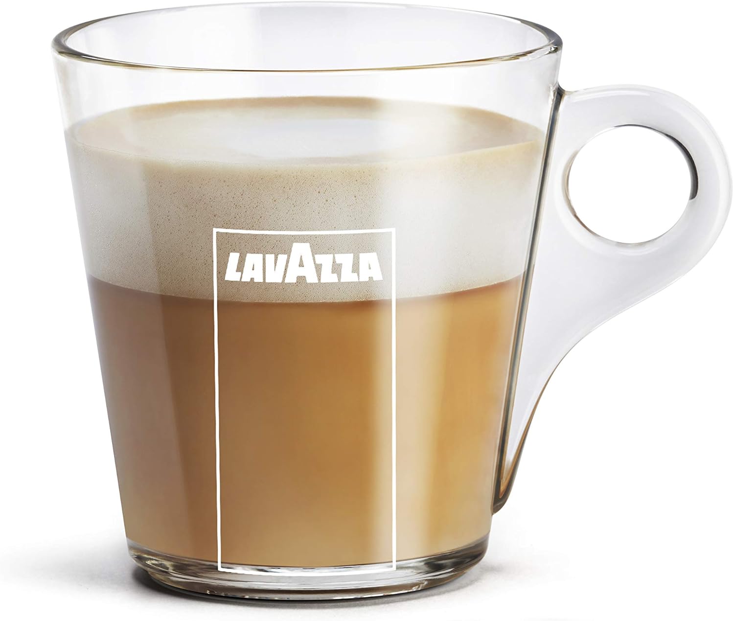 Lavazza A Modo Mio, Deséa Brown Walnut – Macchina per Caffè, Marrone