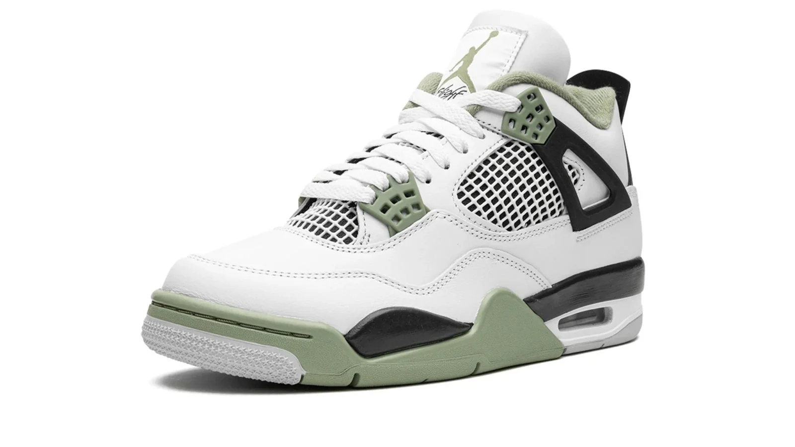 AIR JORDAN 4 RETRO WMNS 
