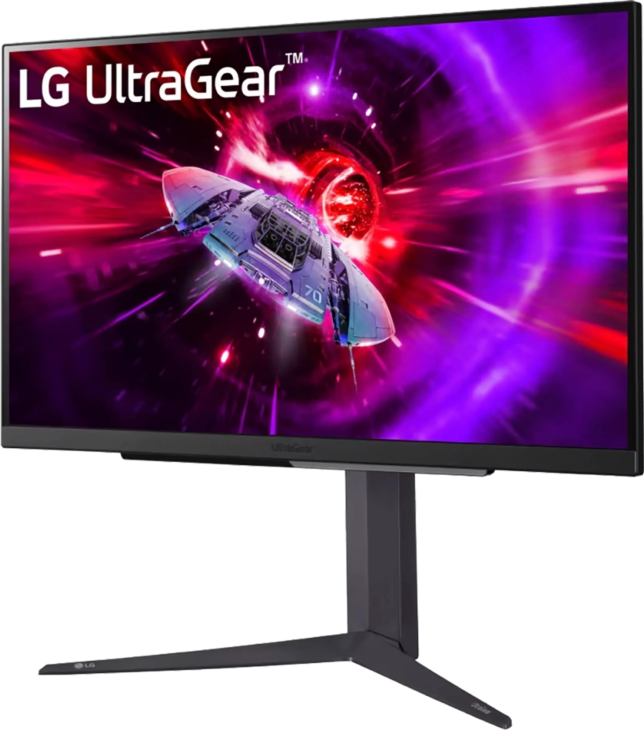 LG UltraGear 27GR83Q-B.AEU