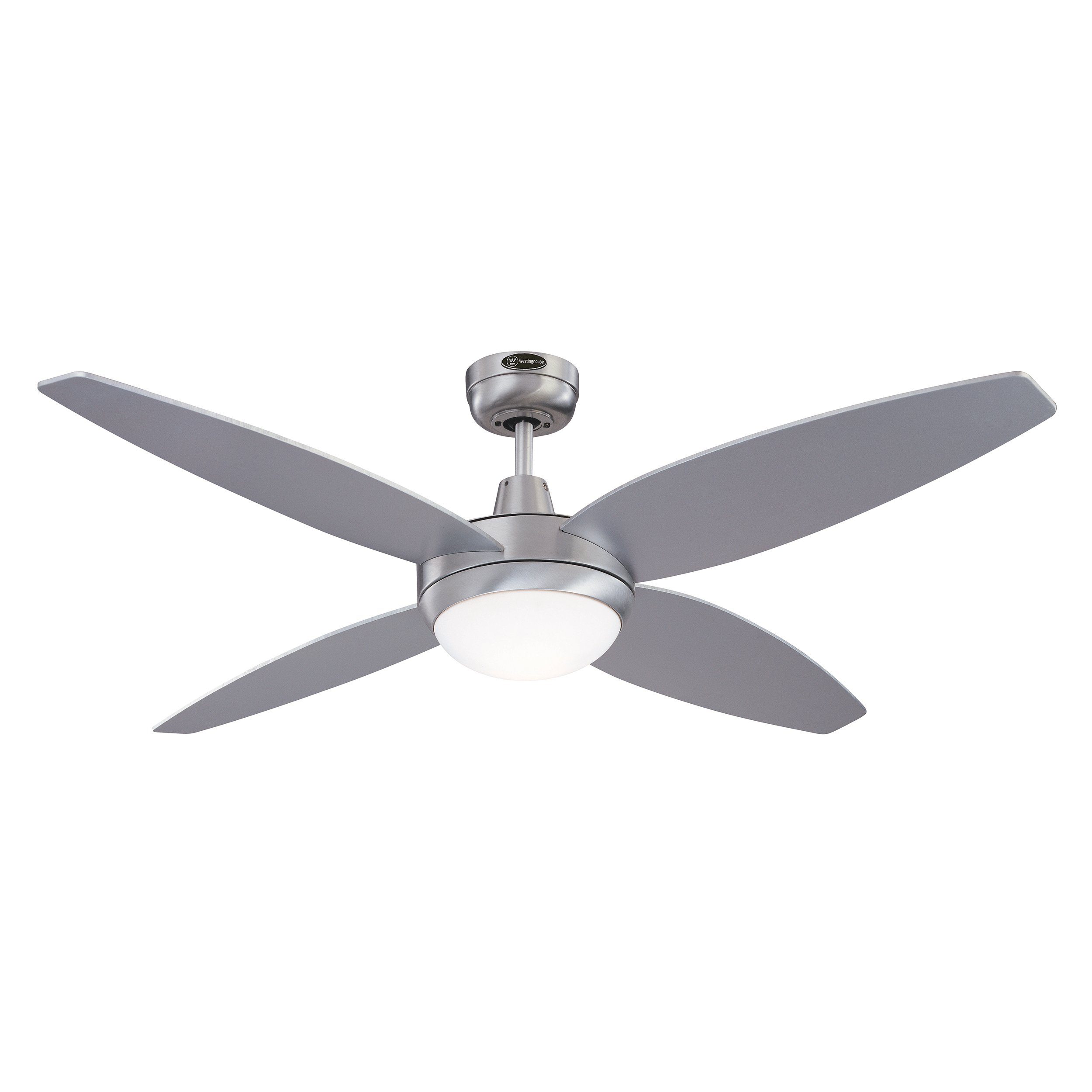 Deckenventilator Deckenventilator Havanna mit LED und Fernbedienung