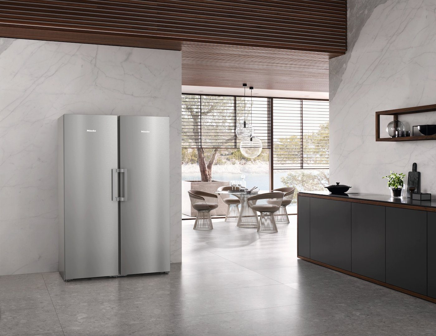 Kühlschrank KS 4783 DD