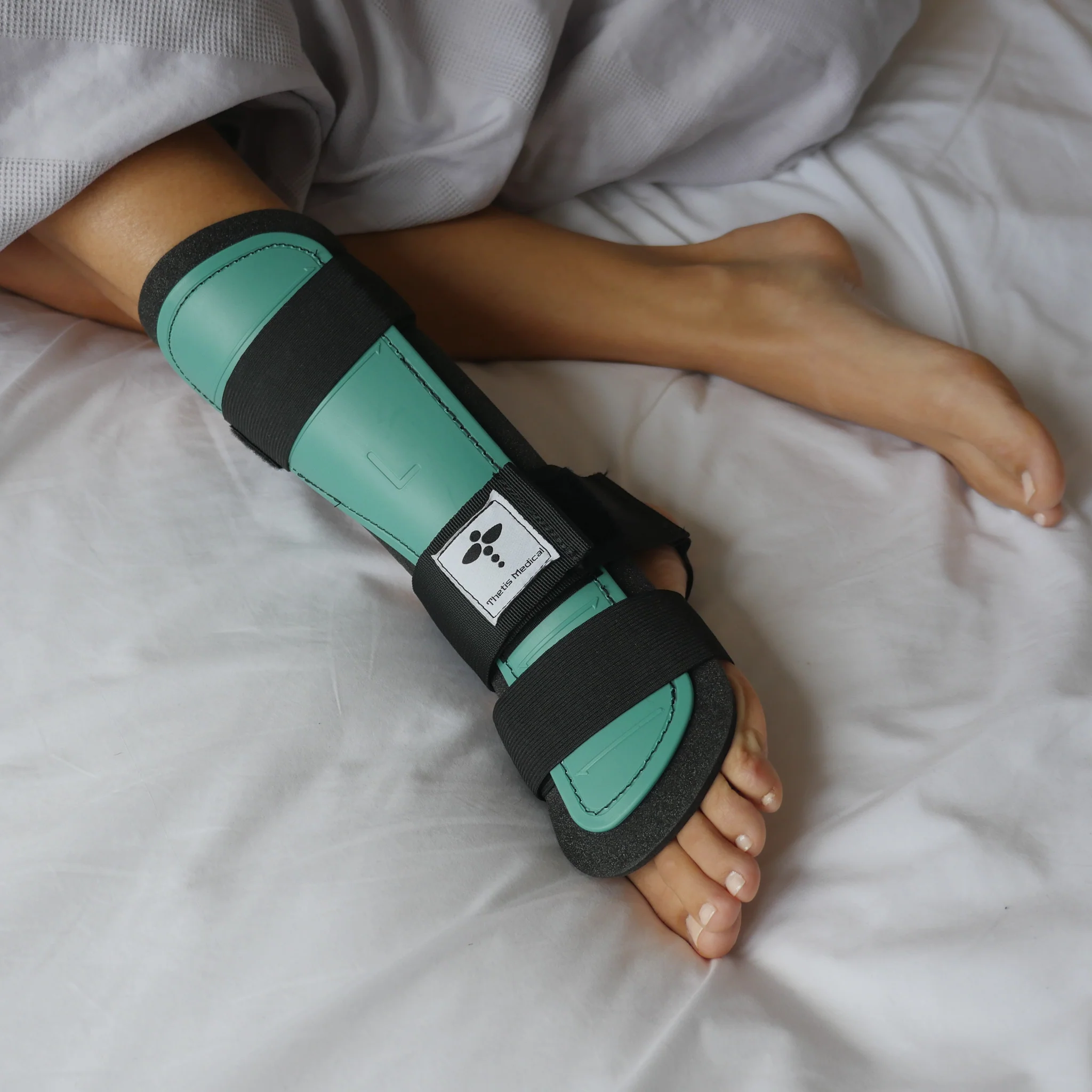 Achilles Tendon Rupture Splint