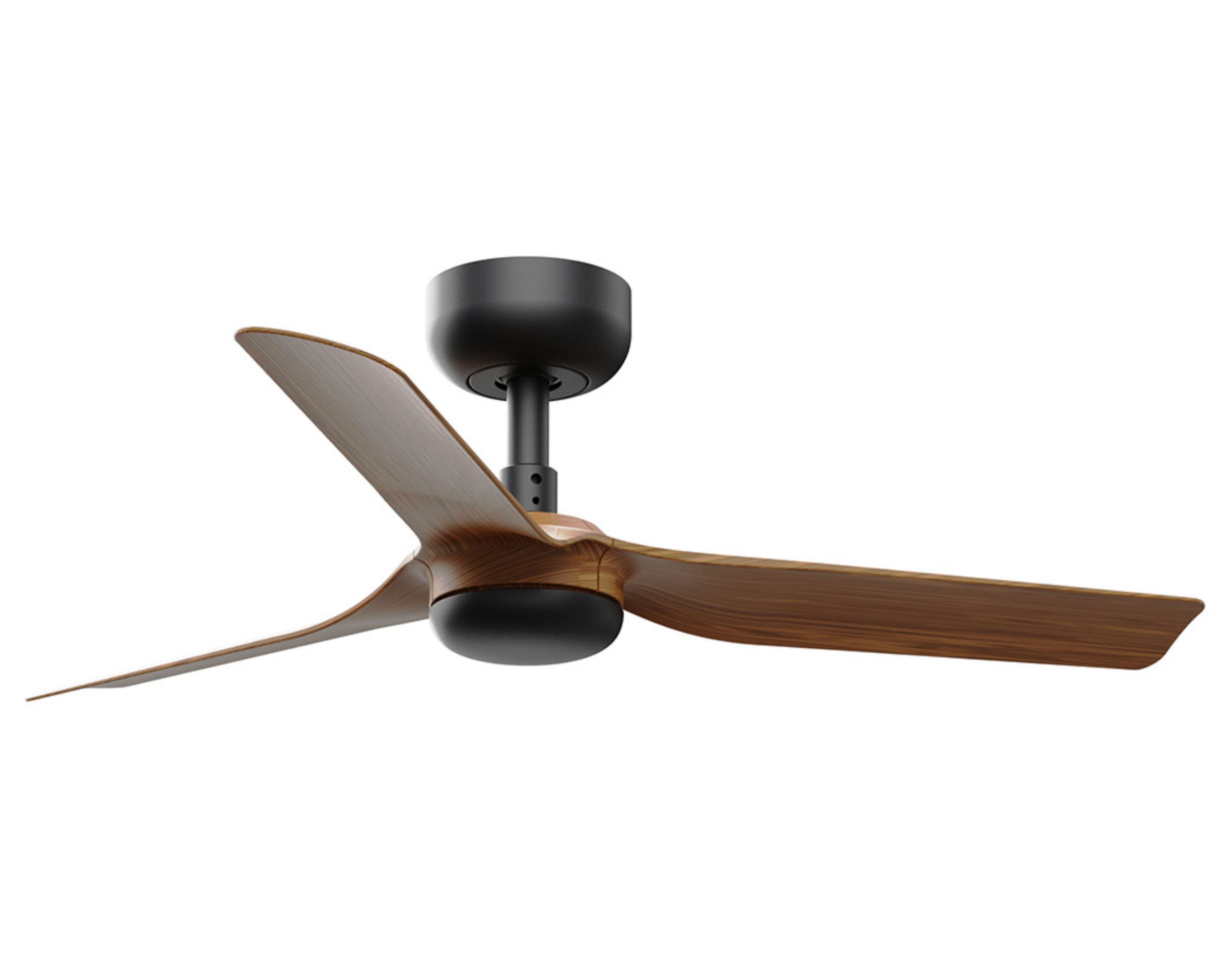 Deckenventilator DC Deckenventilator Mini Punt SW-NB