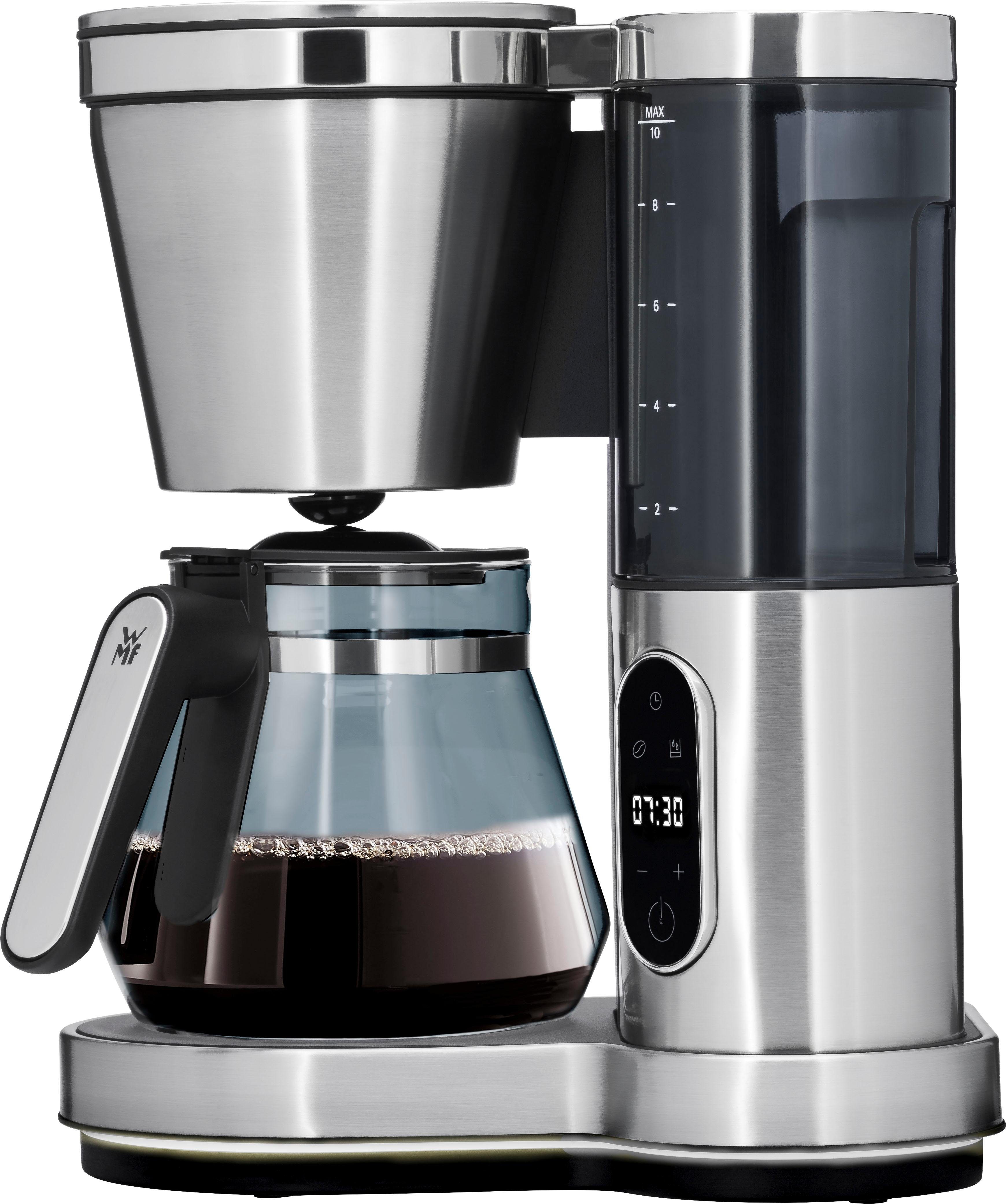 Filterkaffeemaschine Lumero Aroma