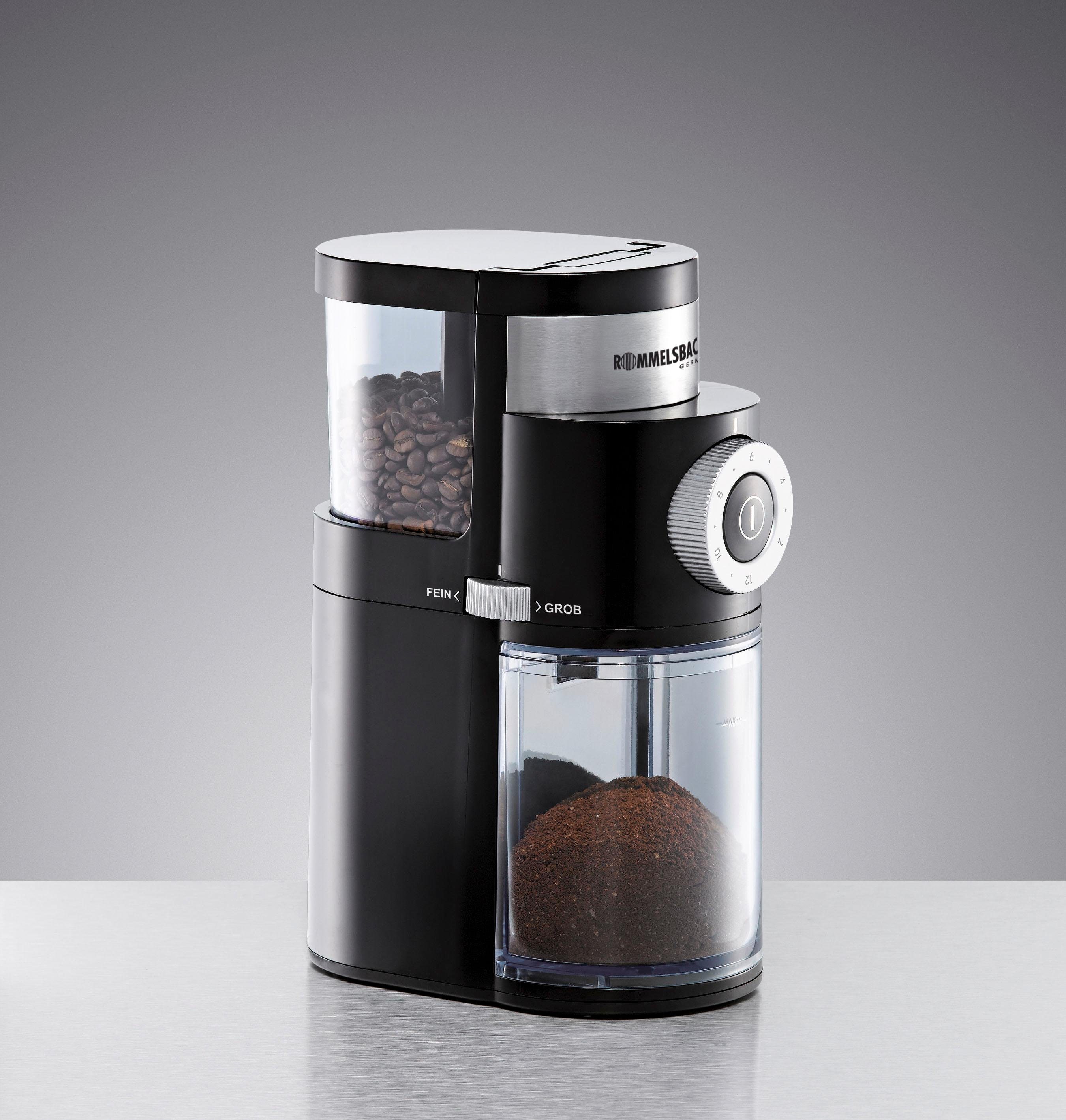 Kaffeemühle EKM200
