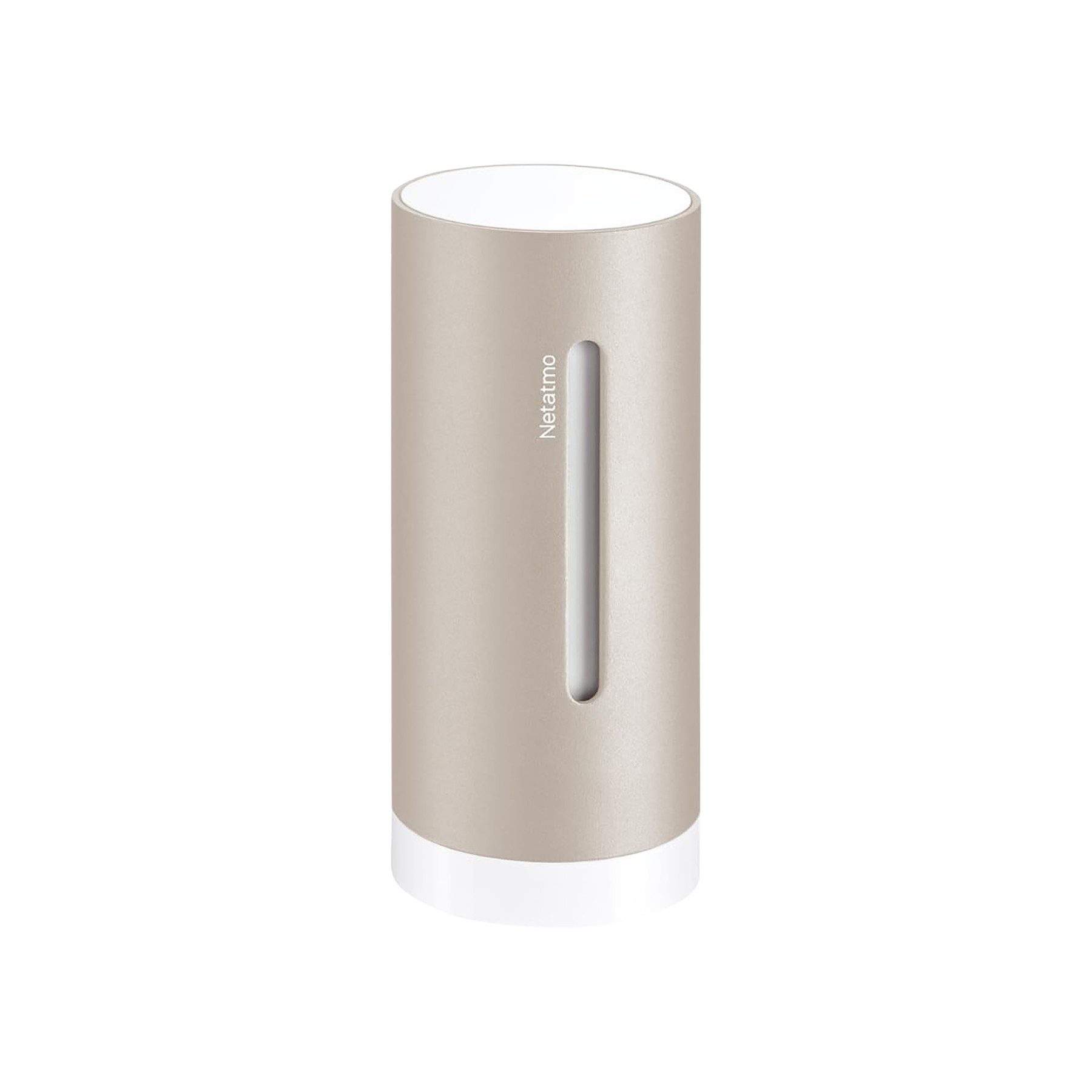 Innenwetterstation NETATMO Zusatzsender NIM-S-WW, sand, innen