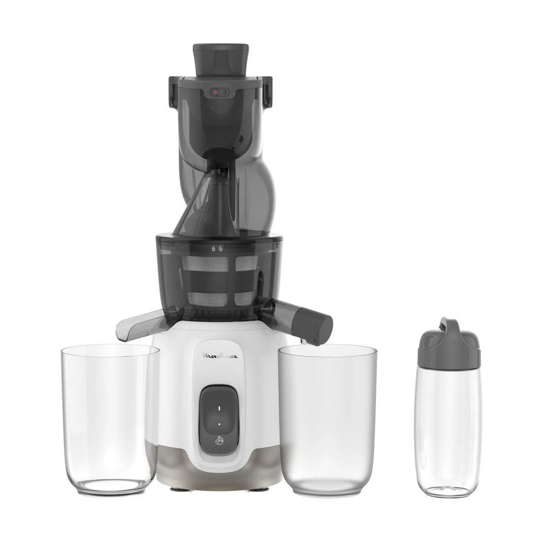 Moulinex Centrifuga ZU6001 ZU6001 Ultra Juice Meca Centrifuga 200W ( nuovo )