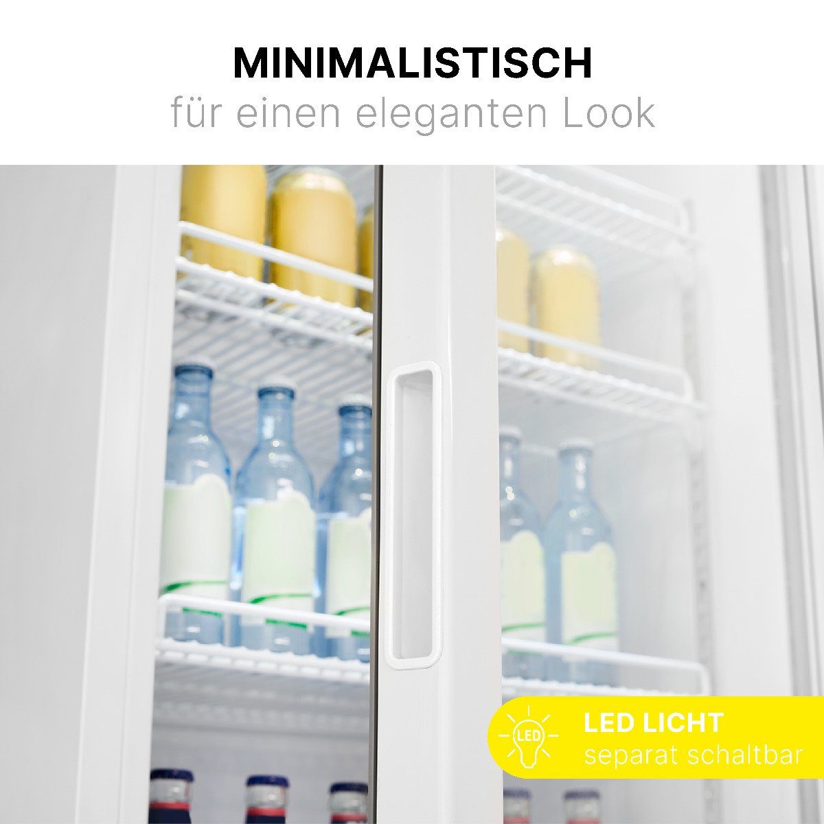 Getränkekühlschrank KG 7351
