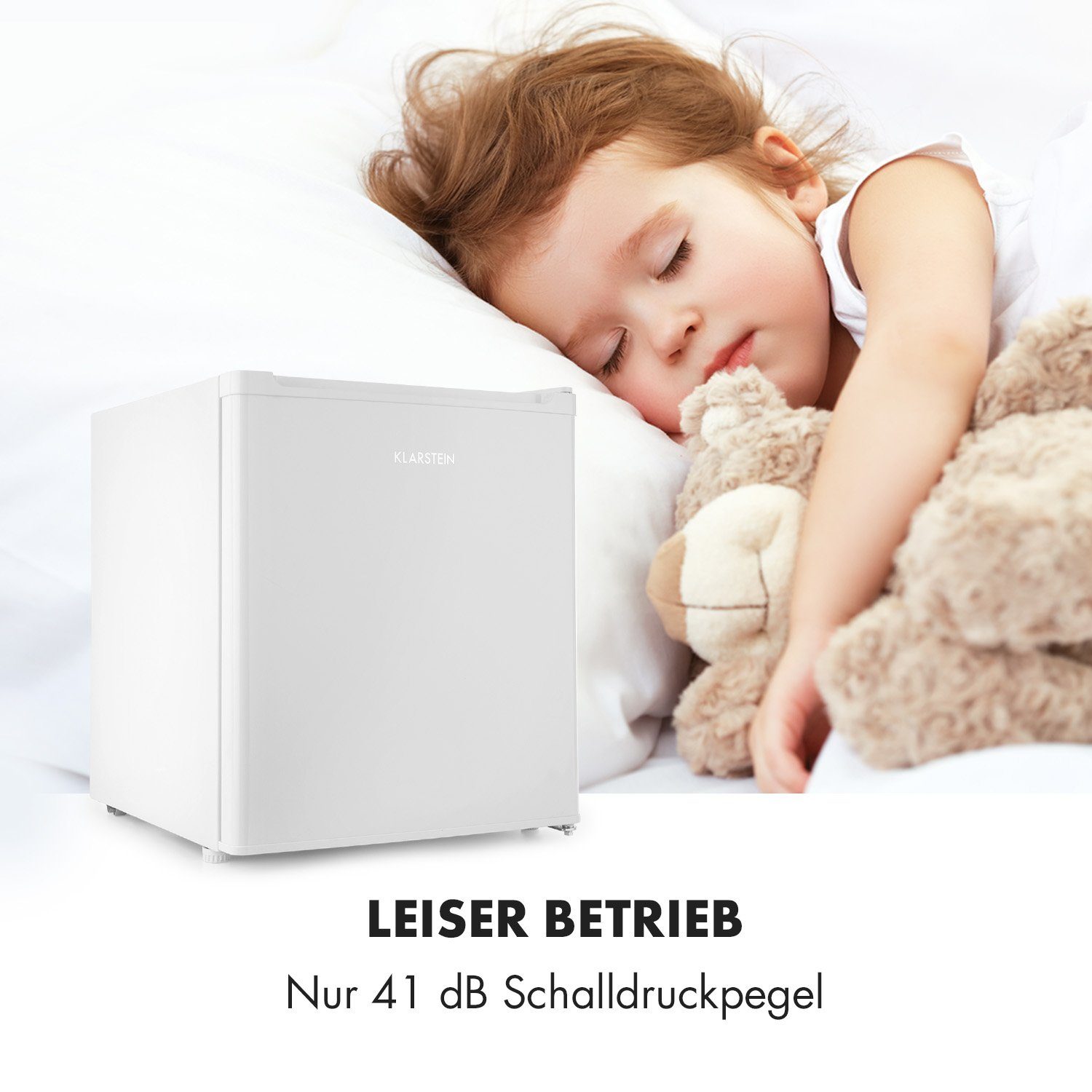 Table Top Kühlschrank Snoopy Eco