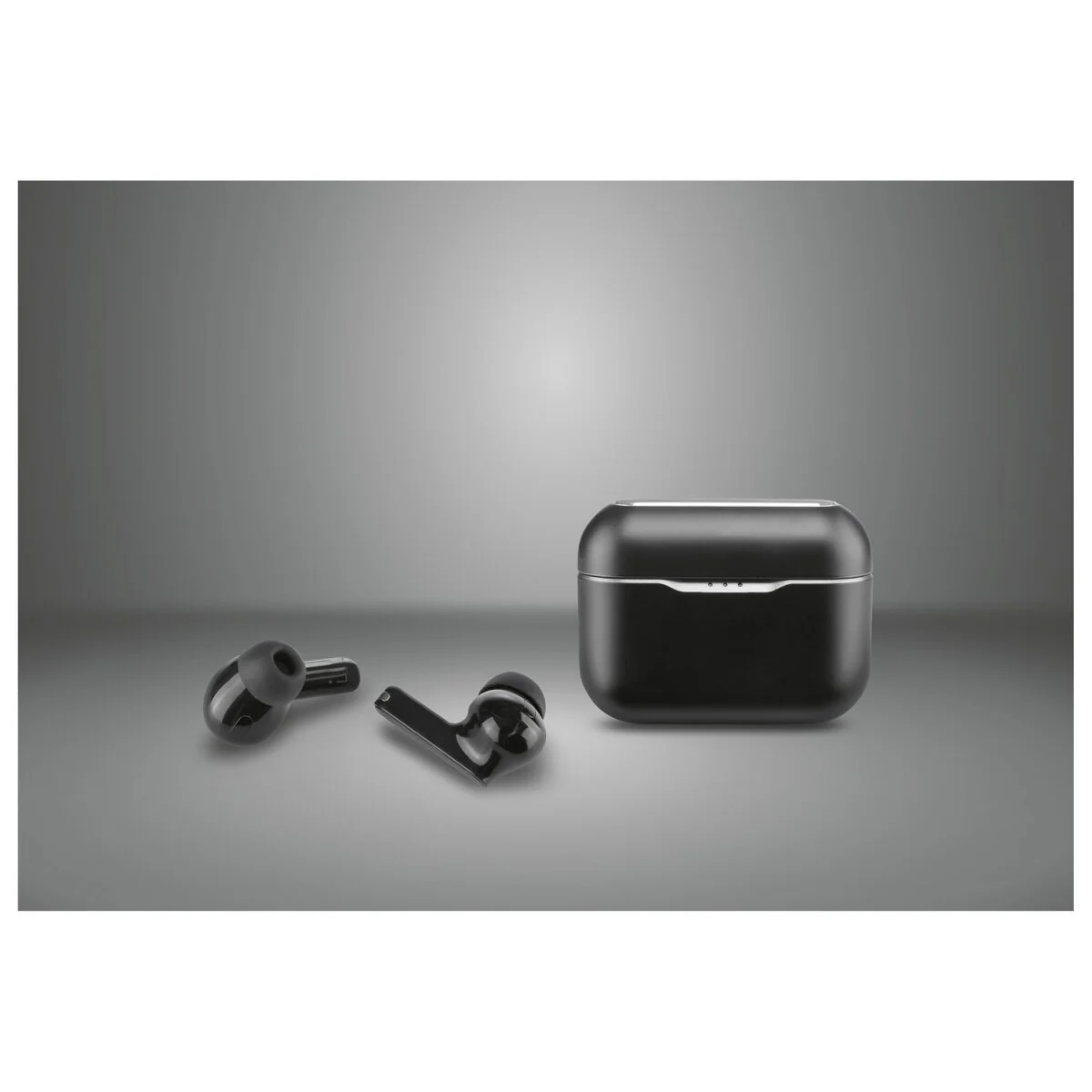 SILVERCREST? True Wireless Bluetooth? in-ear-koptelefoon, met oplaadhoes - B-keus zeer goed