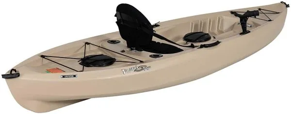 Lifetime 90806 Tamarack Angler 100 Fishing Kayak