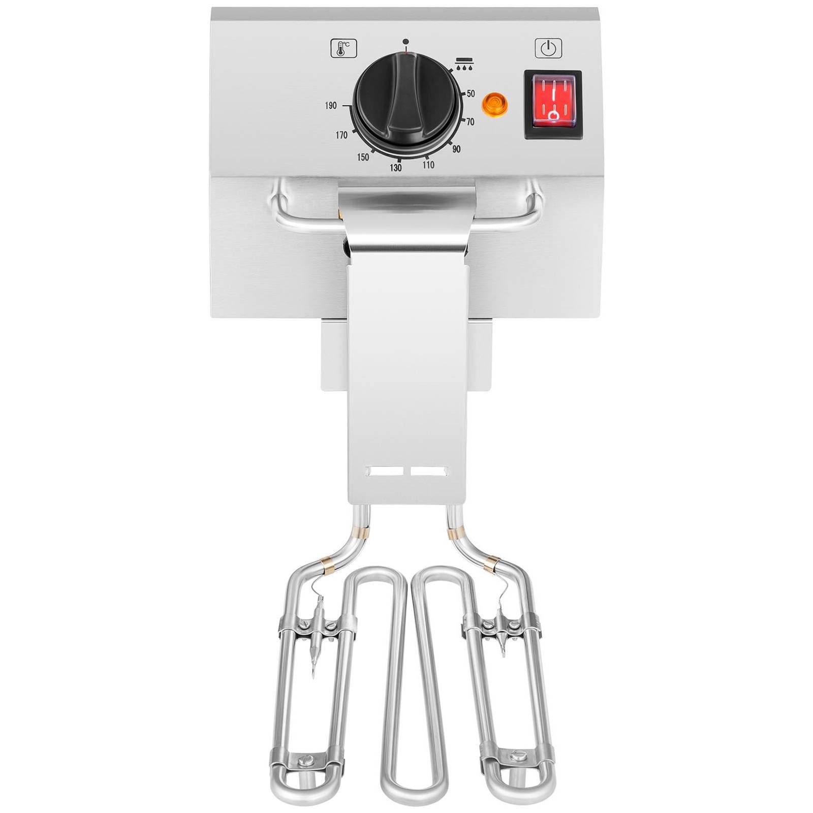 Fritteuse RCEF 08E-EGO