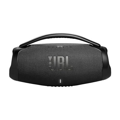 JBL Altoparlante Bluetooth impermeabile antipolvere