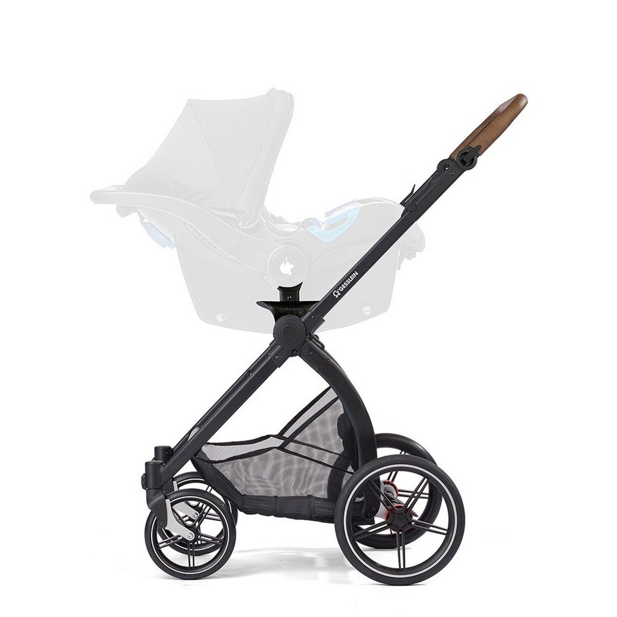Kombi-Kinderwagen