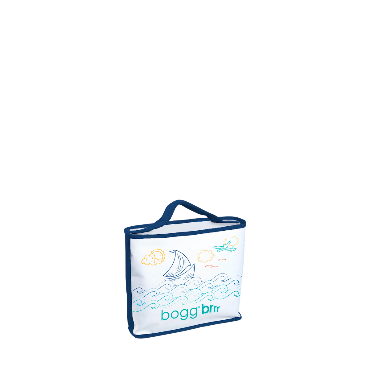 Bitty Bogg Brrr Cooler Insert – Bogg Boat