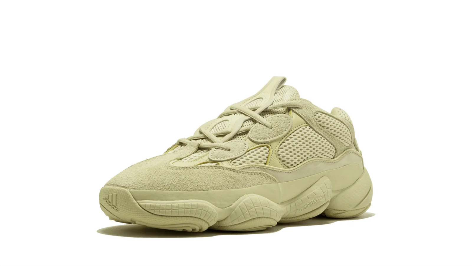 YEEZY 500 