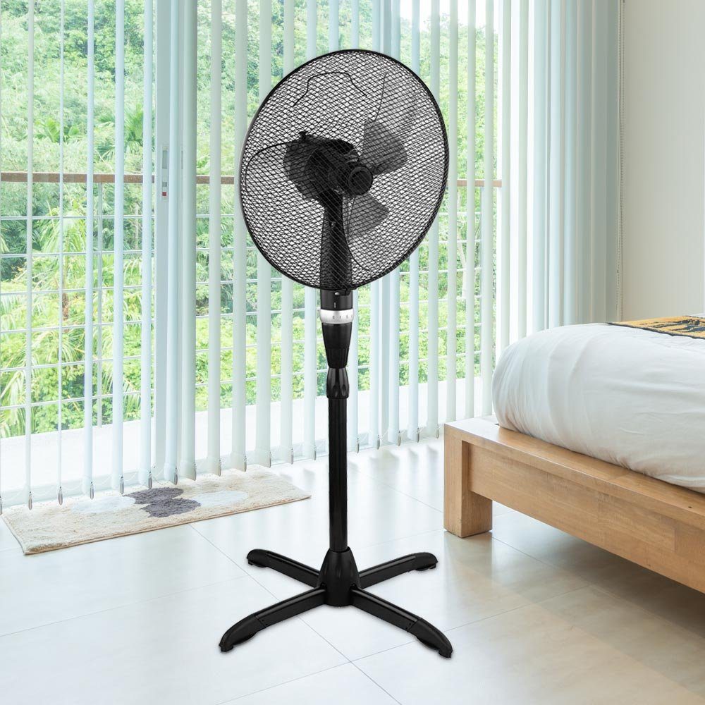 Standventilator