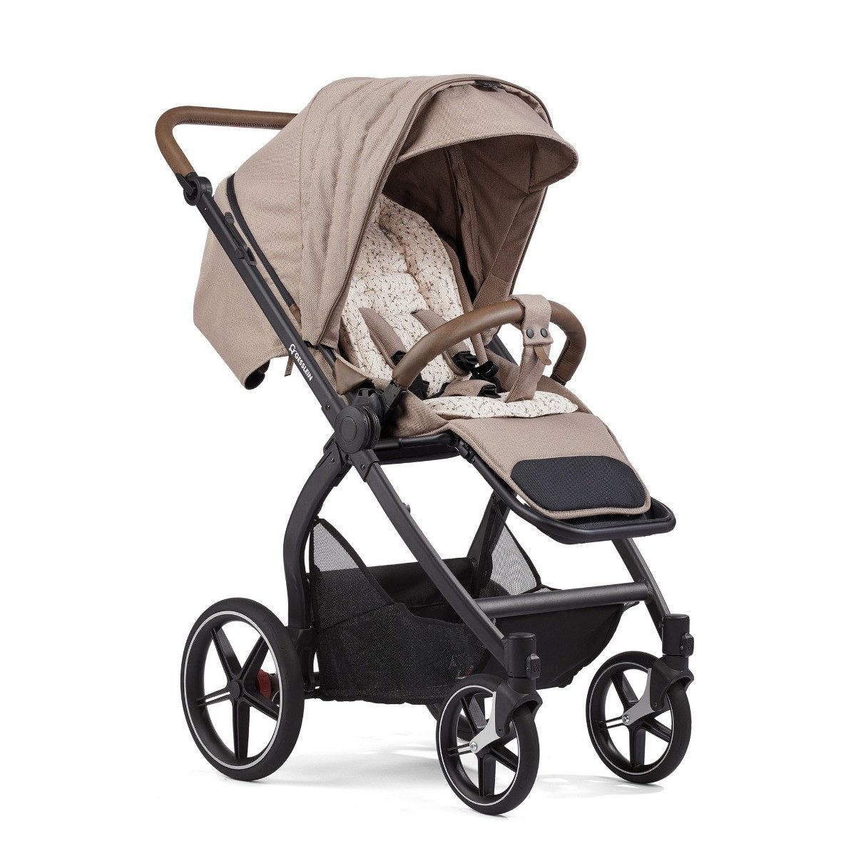Kombi-Kinderwagen