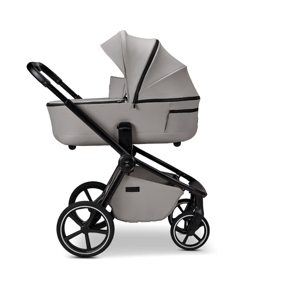 Kombi-Kinderwagen Resea 2.0 Komkinderwagen 3in1-Set mit Cosmo 2.0