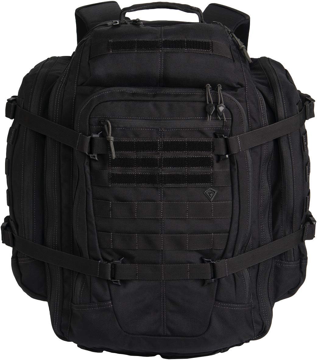 First Tactical Herren Specialist 3-day Backpack Specialist Rucksack für 3 Tage (1er Pack)