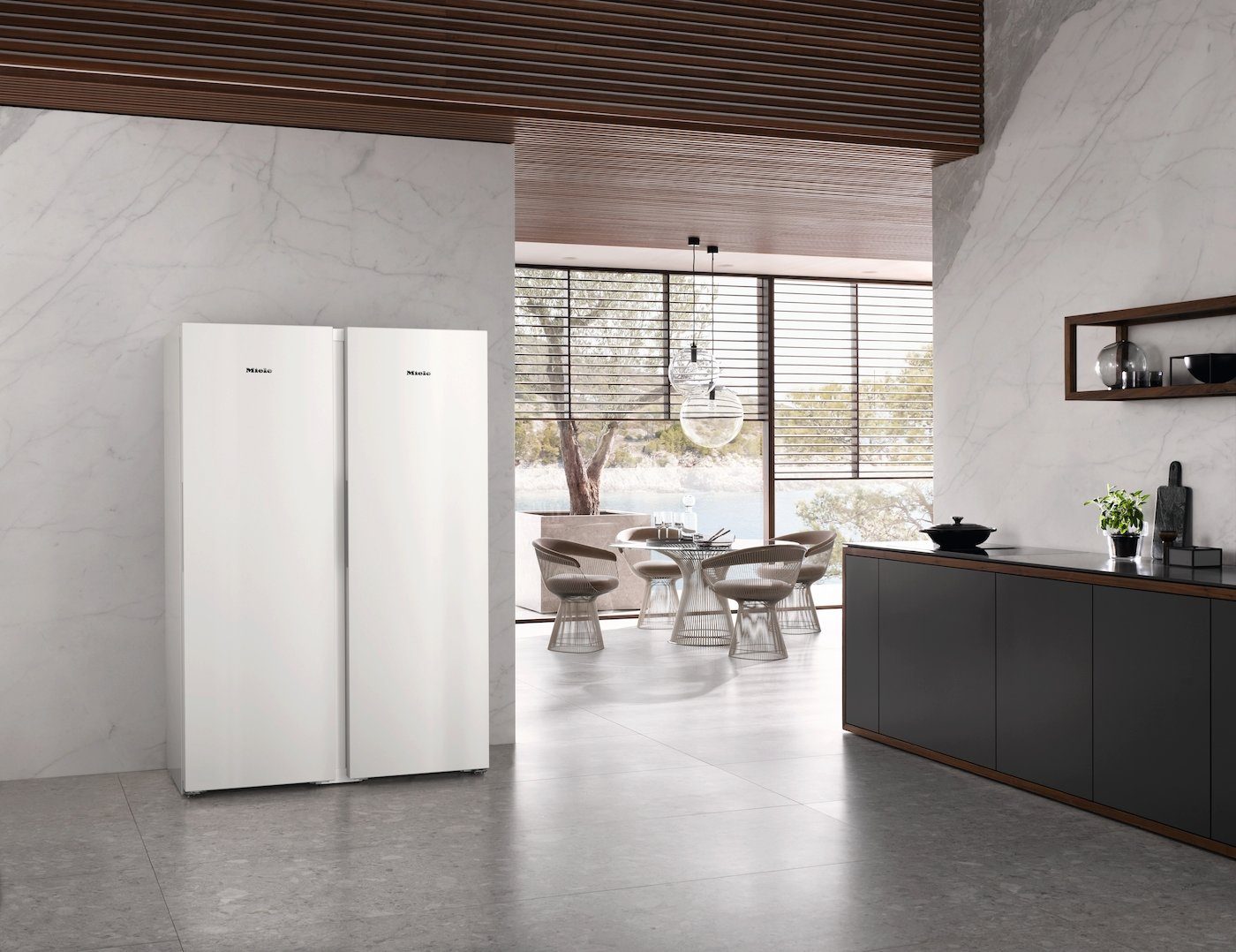 Kühlschrank KS 4383 DD