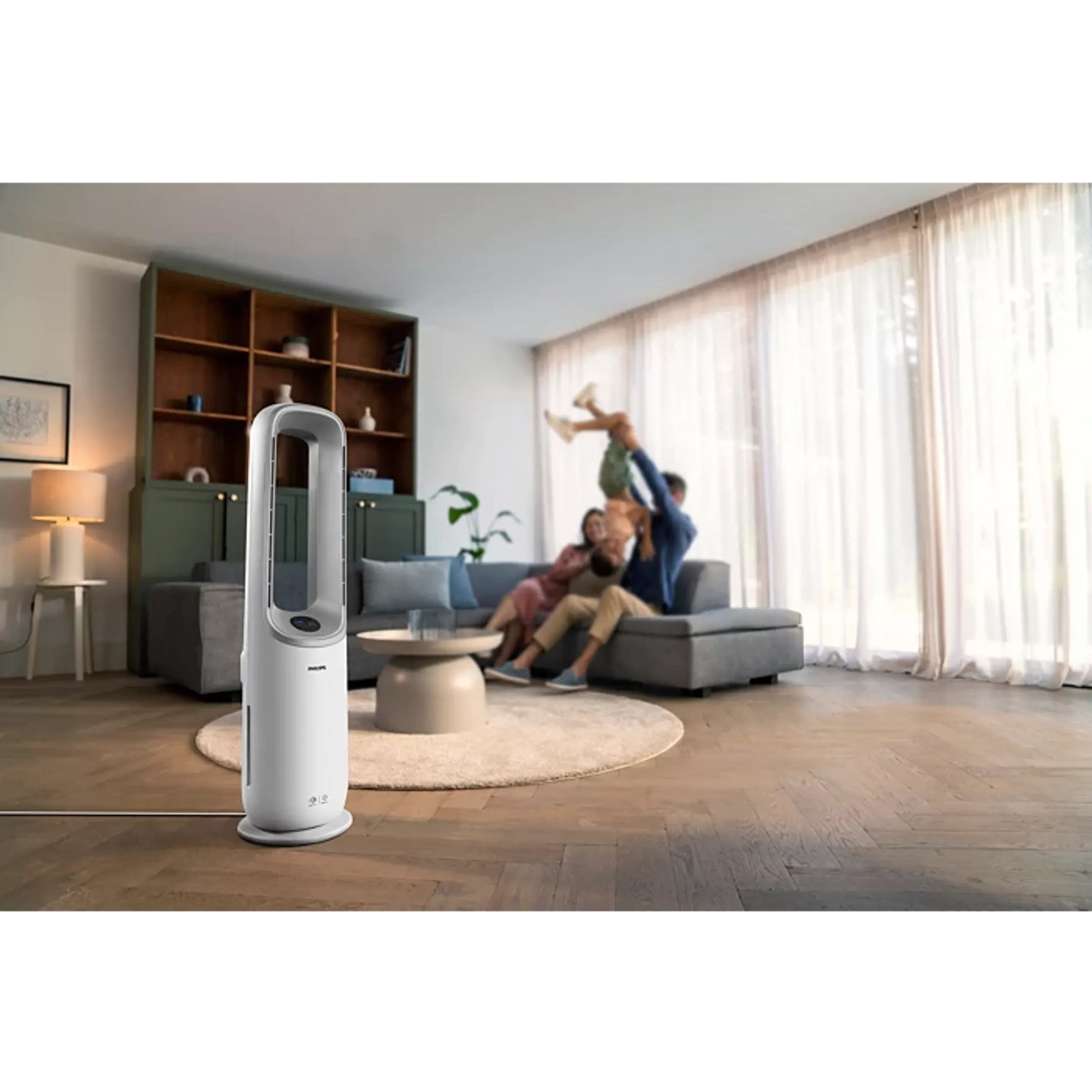 Philips Luchtreiniger AMF765/10