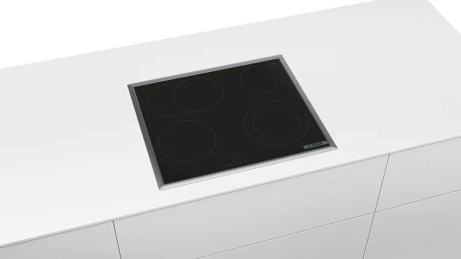 Elektro-Kochfeld Serie 4 PKN645BA2E