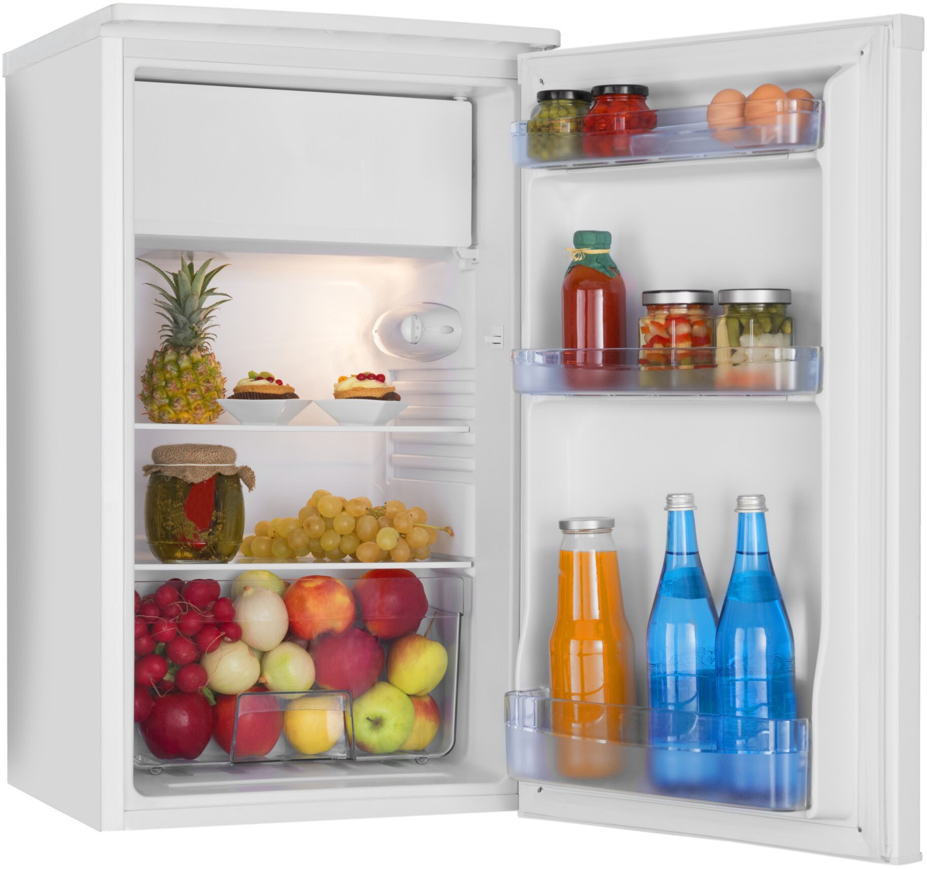 Kühlschrank KS 361 155 W