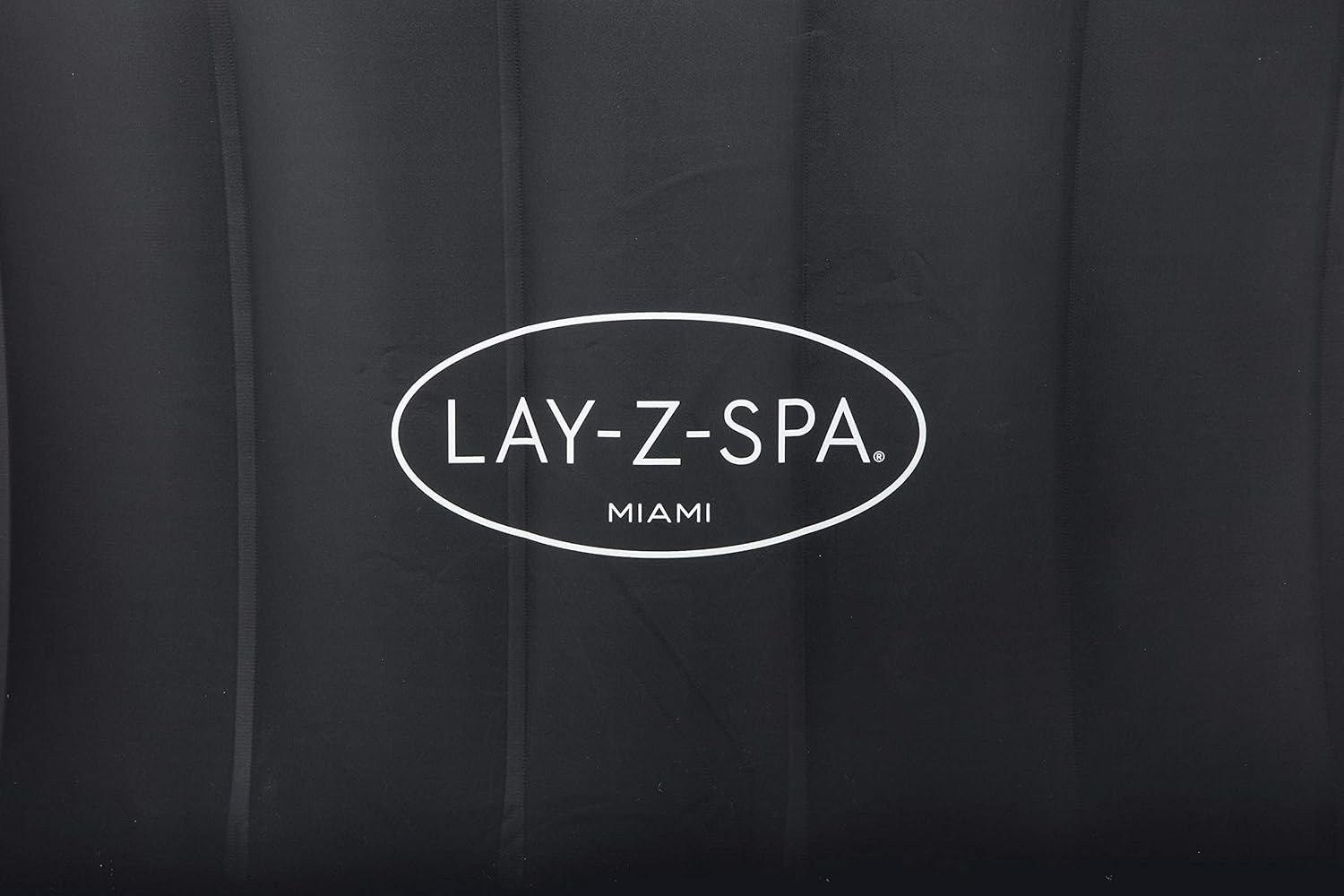 Bestway 60001 Minipiscina idromassaggio gonfiabile Miami Lay-Z-Spa AirJet