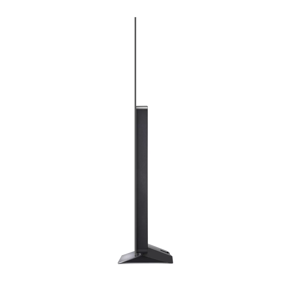LG OLED evo C3 65′′ 4K UHD Smart OLED TV with Dolby Vision & Atmos, Gaming Mode, AI Processor, Alexa Built-in