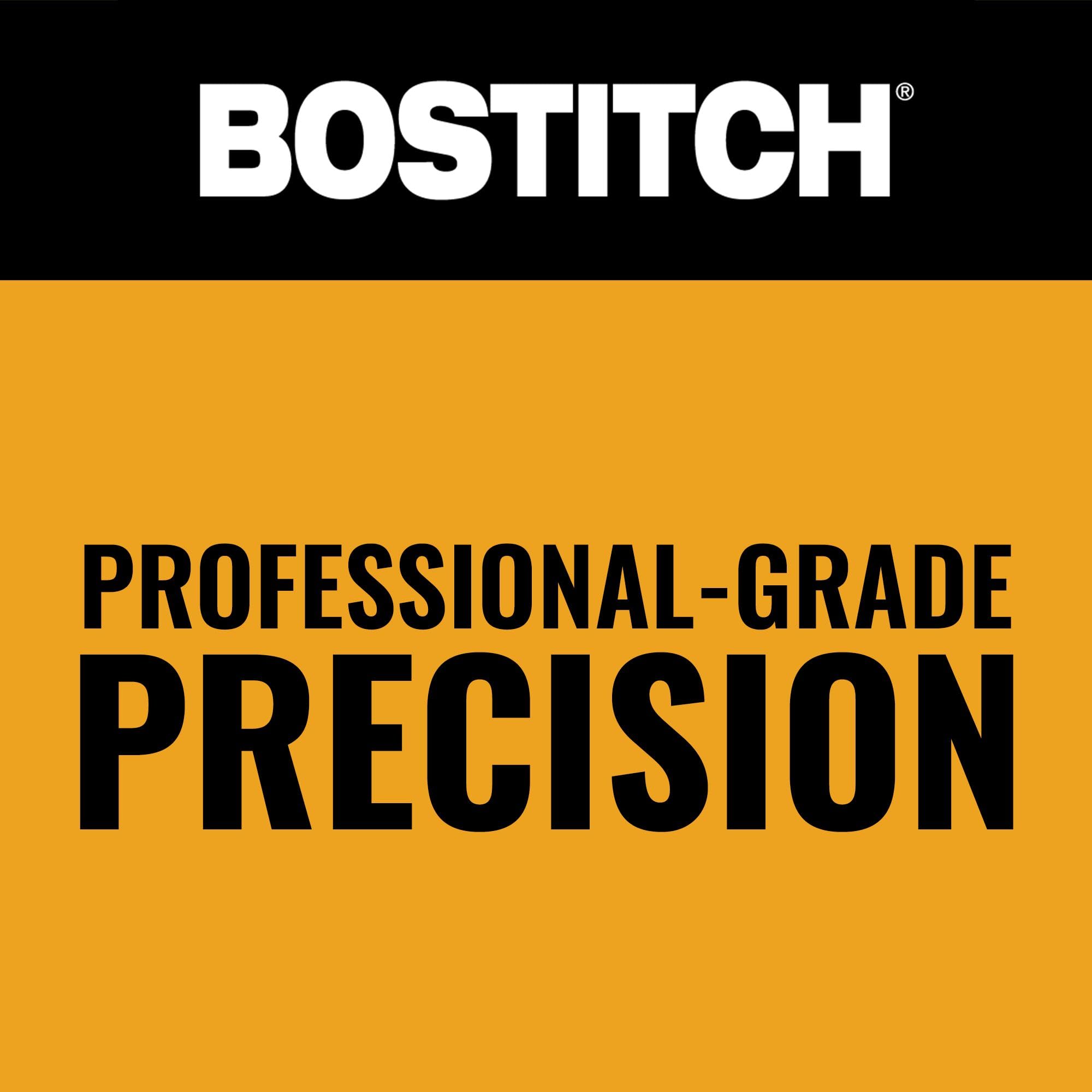 BOSTITCH RN46 1 4 Inch Roofing Nailer