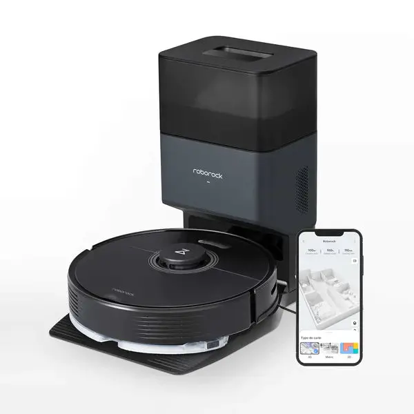 Roborock Q7 Max  Robot Vacuum & Mop